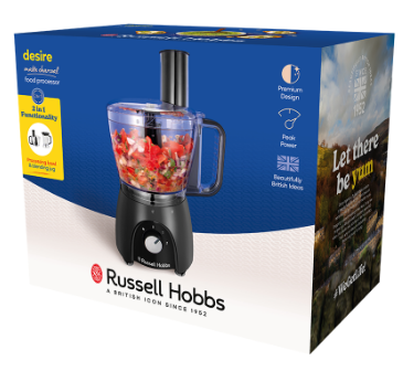 Russell Hobbs 25189024002