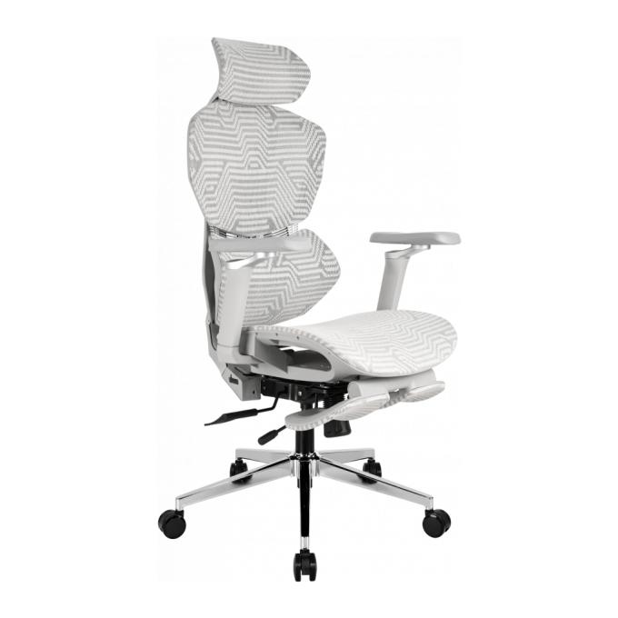 GT Racer X-7002 Gray/Gray/Light Gray (Massage)