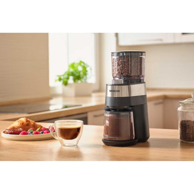 Sencor SCG 5060BK