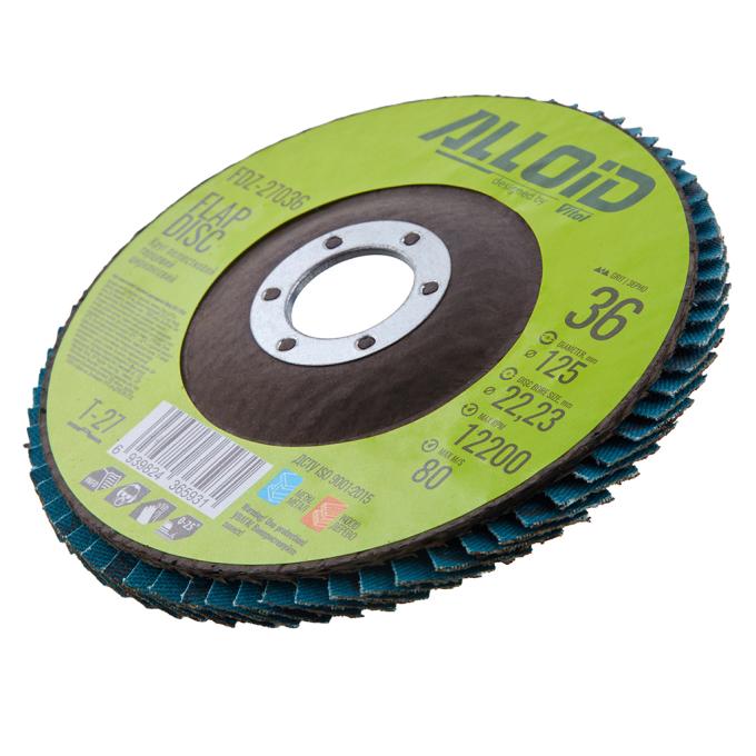 Alloid FDZ-27036