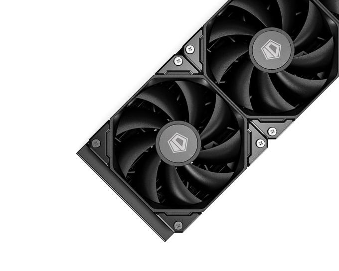 ID-Cooling FX360 Pro