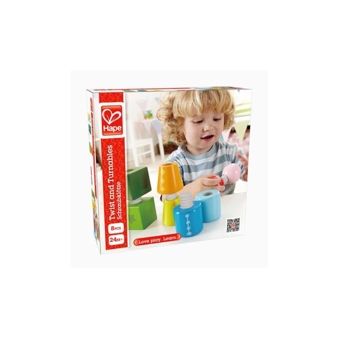 Hape E0416