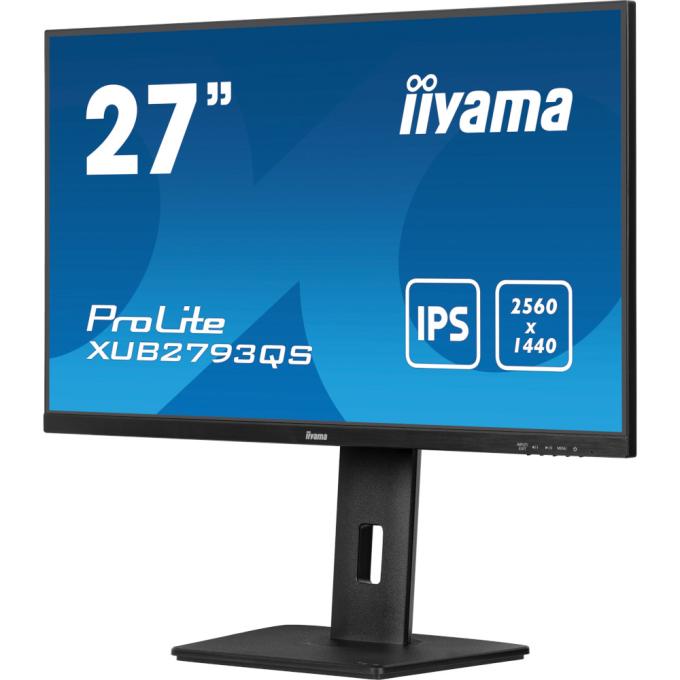 Iiyama XUB2793QS-B7