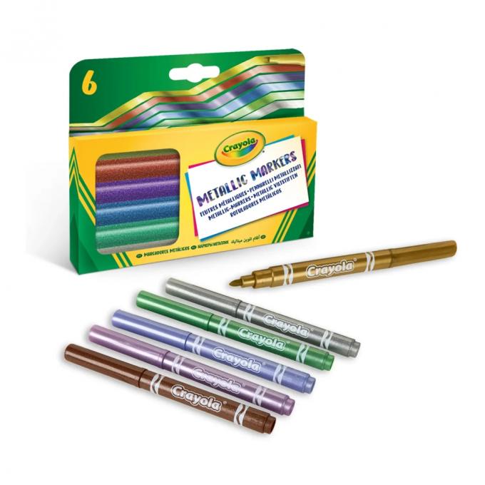 Crayola 58-8828