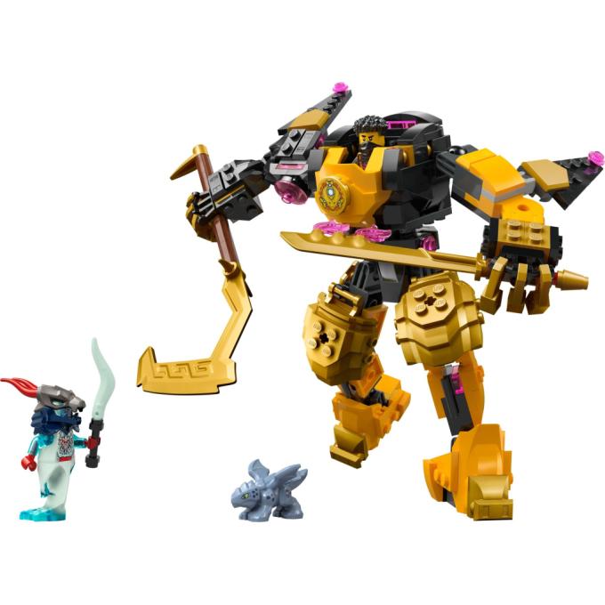 LEGO 71839