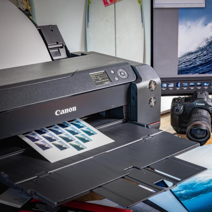 Canon 6856C006