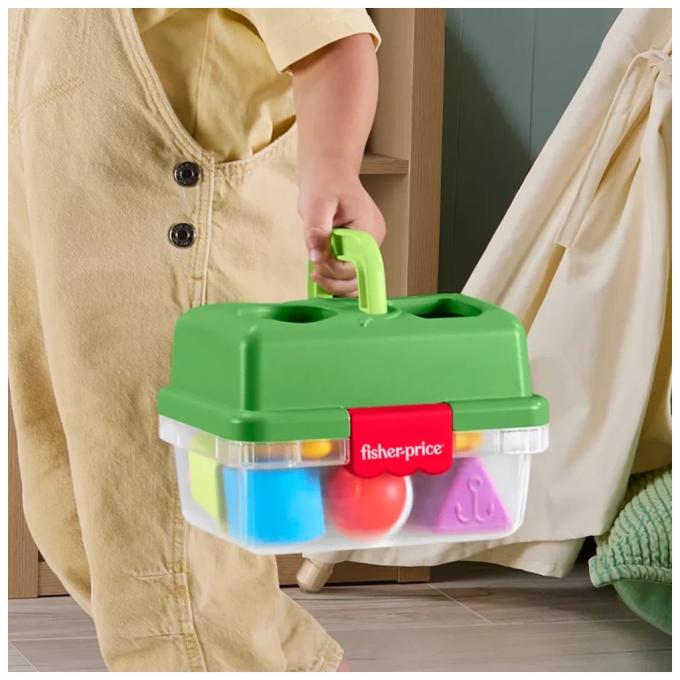 Fisher-Price JLB85