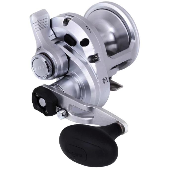 Shimano SPM16II