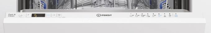 Indesit D2I HD524 A