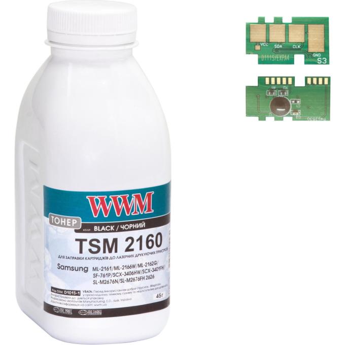 WWM TCD111