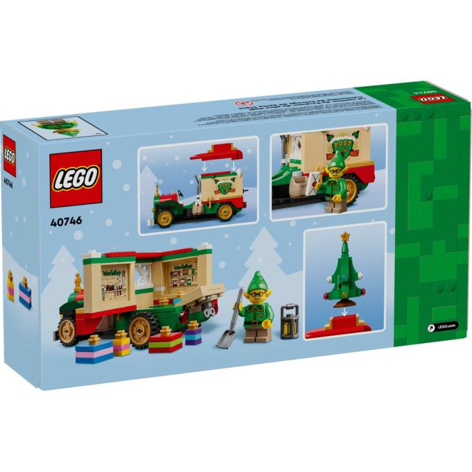 LEGO 40746