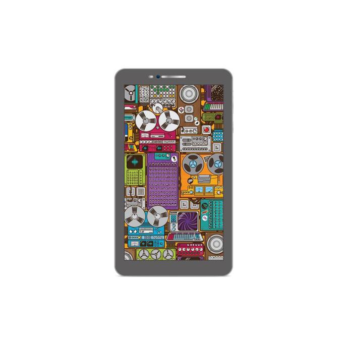 EvroMedia PLAY PAD 3G 2Goo