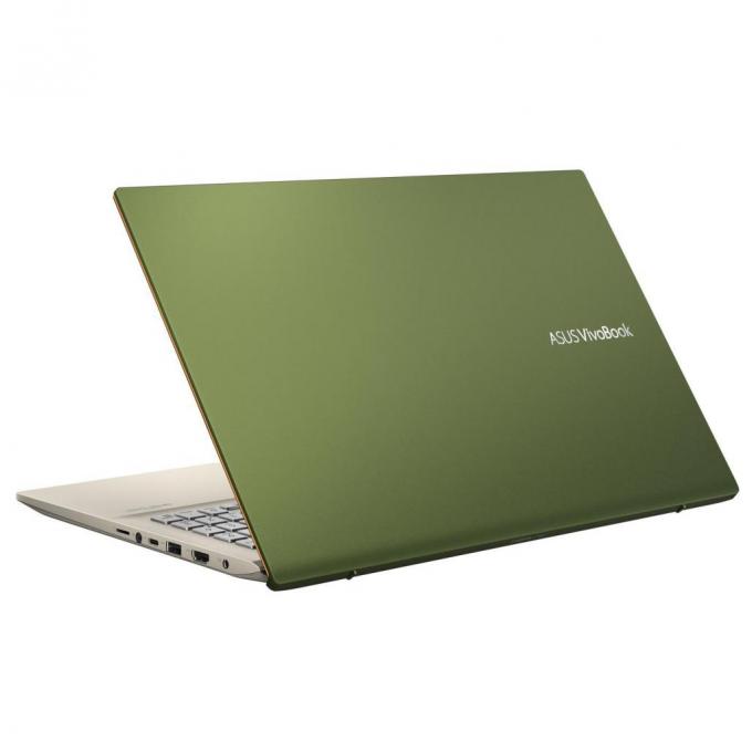 Ноутбук ASUS VivoBook S15 S532FL-BQ118T 90NB0MJ1-M05780