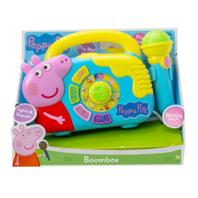 Peppa Pig 1684914