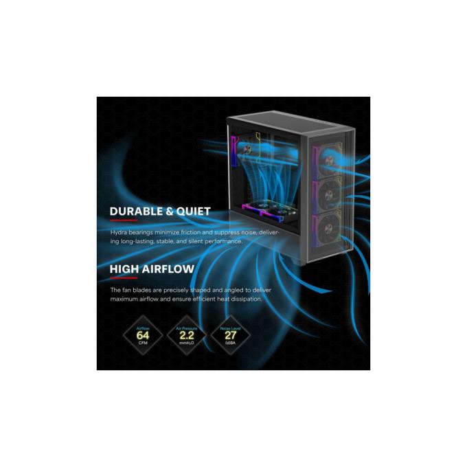 Xilence XF072