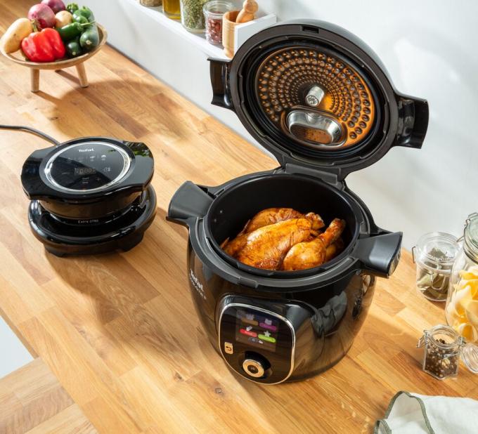 TEFAL EY150830