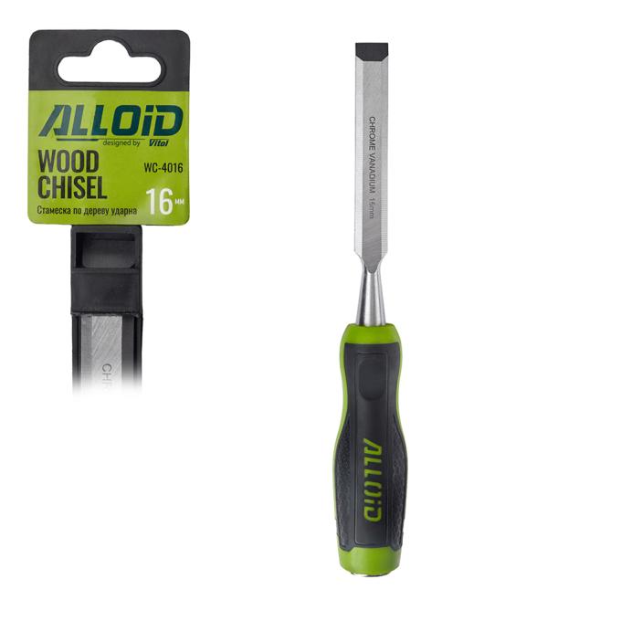 Alloid WC-4016