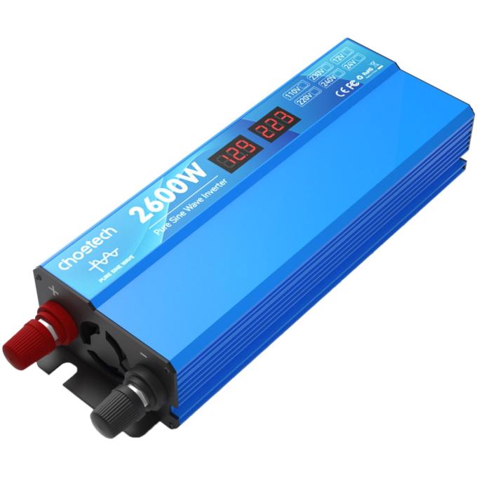 Choetech CJ-2600M