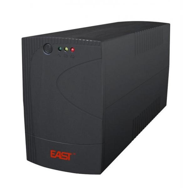 ИБП East EA-600U, Line Int., AVR, 3xIEC, USB (05900003)