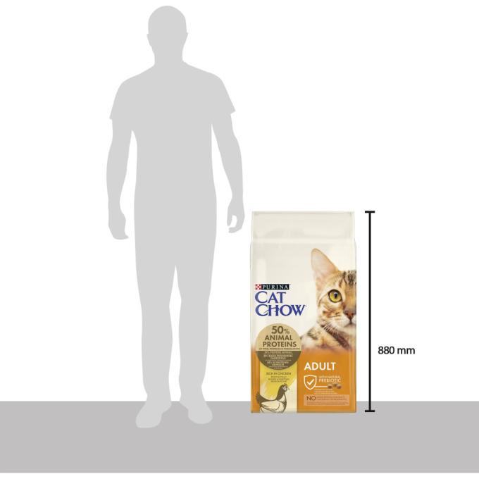 Purina Cat Chow 5997204514127
