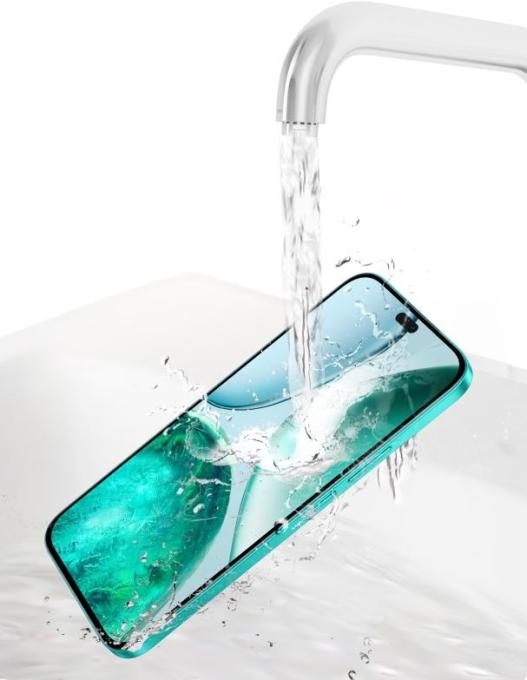 Honor Honor X8c 8/256GB Marrs Green_EU