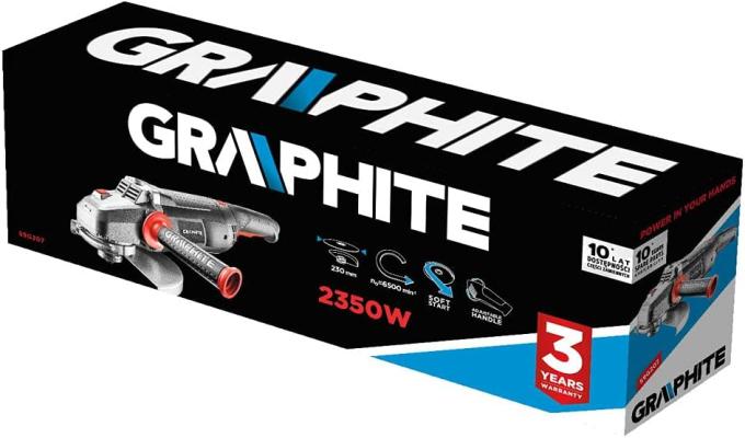 Graphite 59G207
