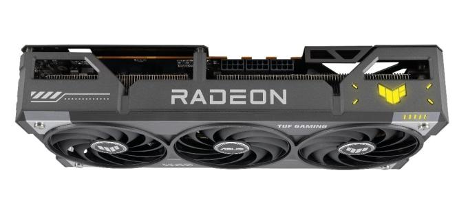ASUS TUF-RX9070XT-O16G-GAMING