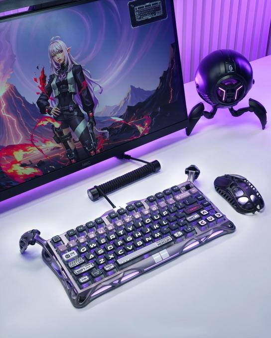GravaStar GSV75PRO PL