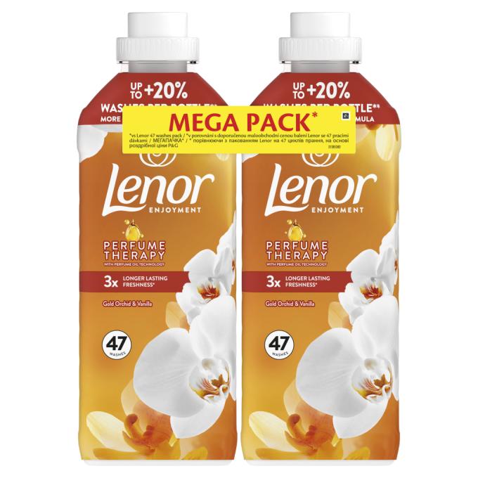 Lenor 8700216880770