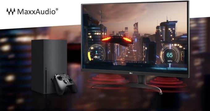 LG 32UR500K-B