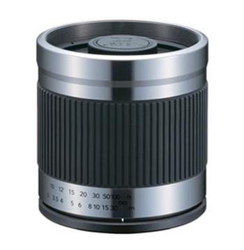 Об'єктив Kenko Reflex Lens 400mm f/8 Titanium 141895