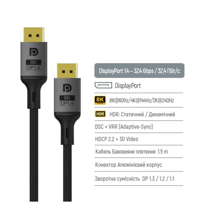 ColorWay CW-CBDP093-BK