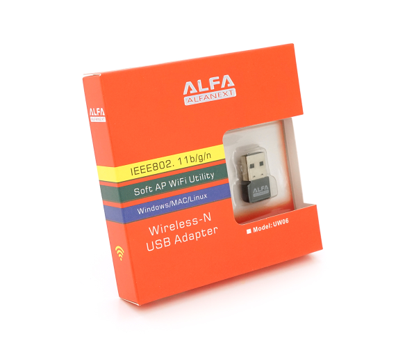 VOLTRONIC LV-UW06RK-ALFA