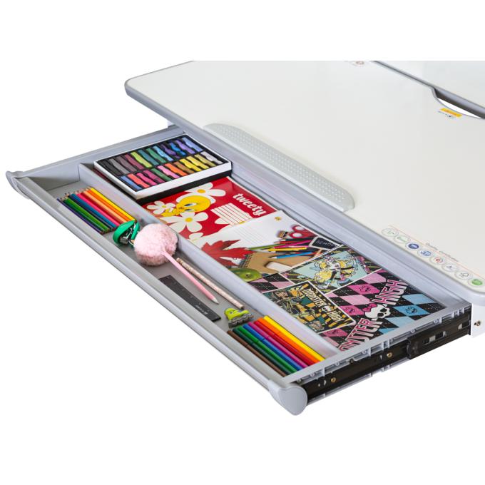 Mealux BD-610 W/MC + G Lite