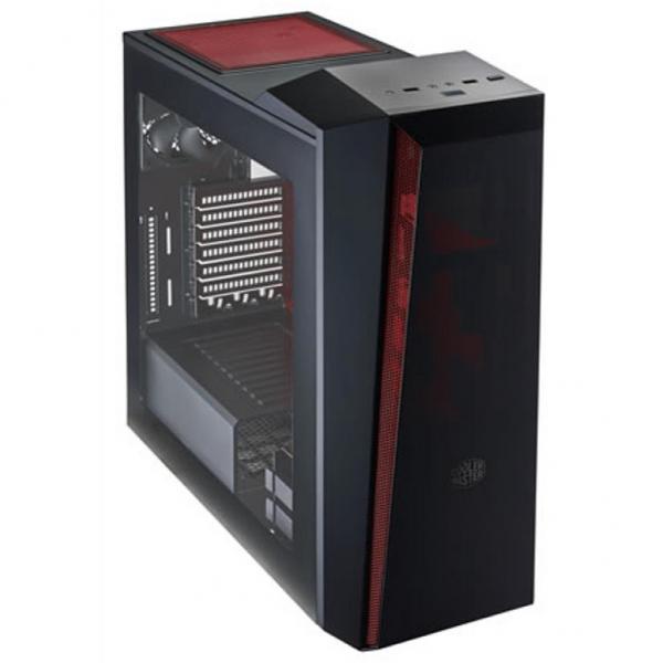 Корпус CoolerMaster MasterBox 5t MCX-B5S3T-RWNN