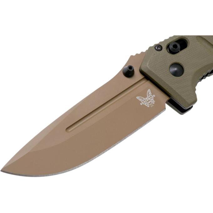 Benchmade 275FE-2