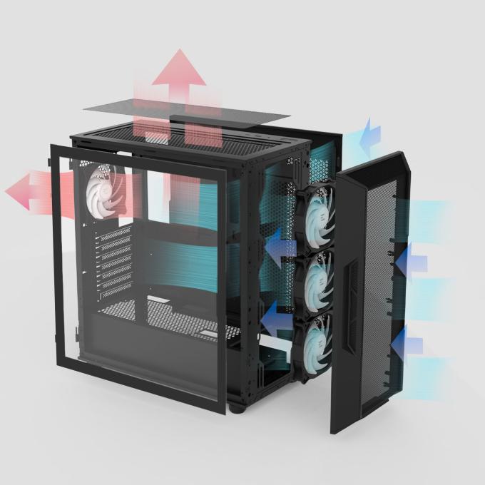 Zalman I3NEOV2BLACK