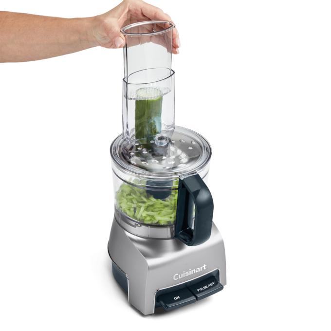 CUISINART FP5E