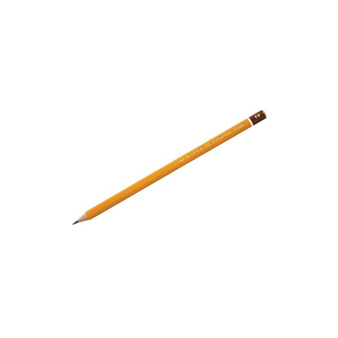 KOH-I-NOOR 1500.8B
