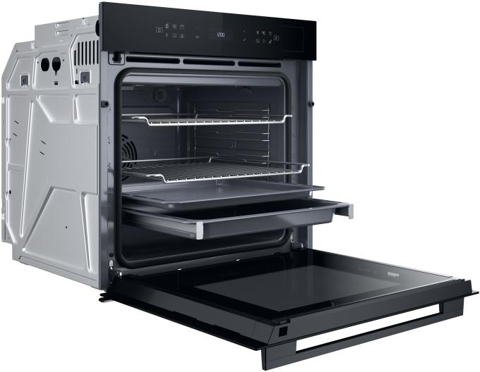 Whirlpool WOI7A8PT1SB