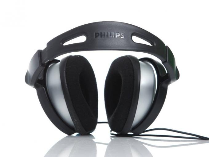 Philips SHP2500/10