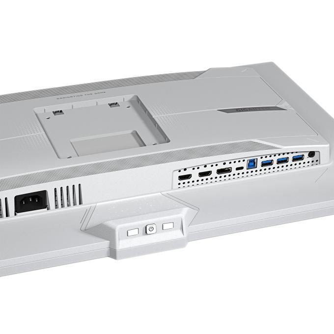 GIGABYTE M27UP ICE EK