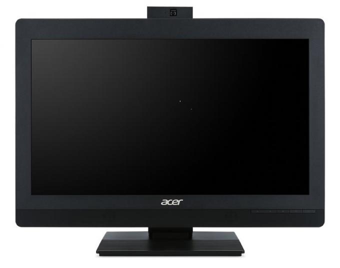 Компьютер Acer Veriton Z4860G DQ.VRZME.001