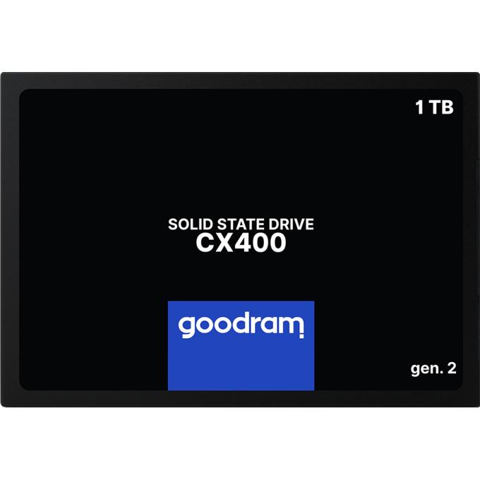 Goodram SSDPR-CX400-02T-G2