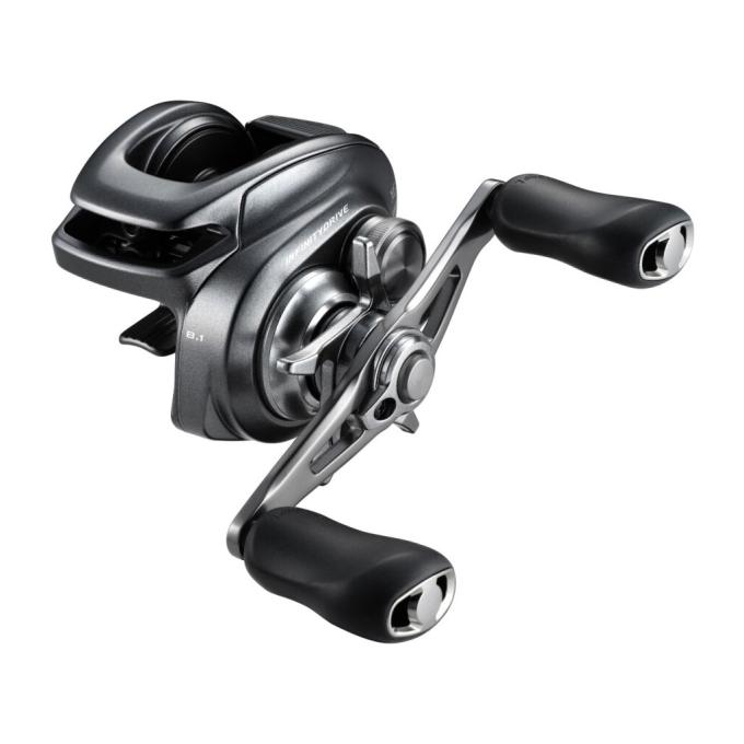 Shimano BANTAM151HGA