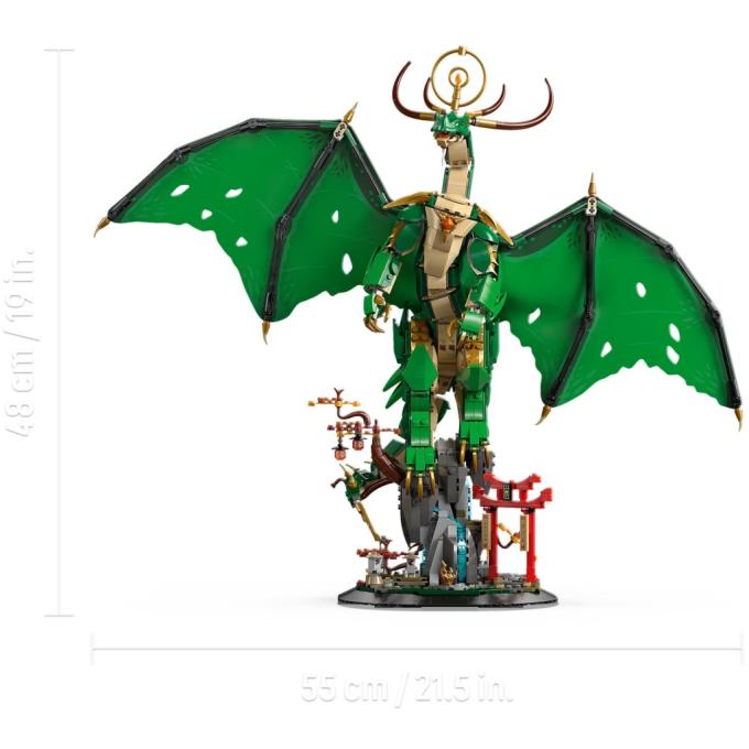 LEGO 71847