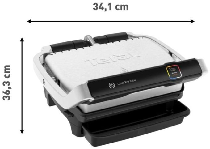 TEFAL GC750D30