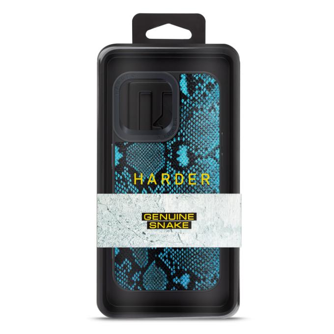Harder ARM76790