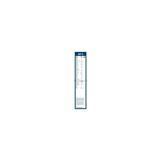 BOSCH 3 397 118 306
