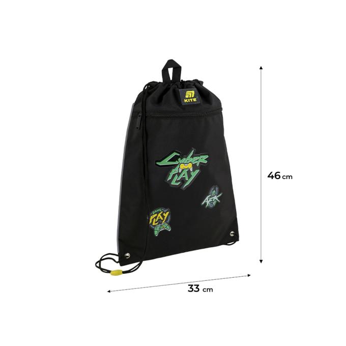 Kite K25-601M-18
